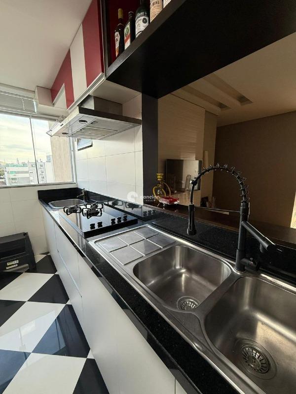 Apartamento à venda no Nossa Senhora de Fátima: 