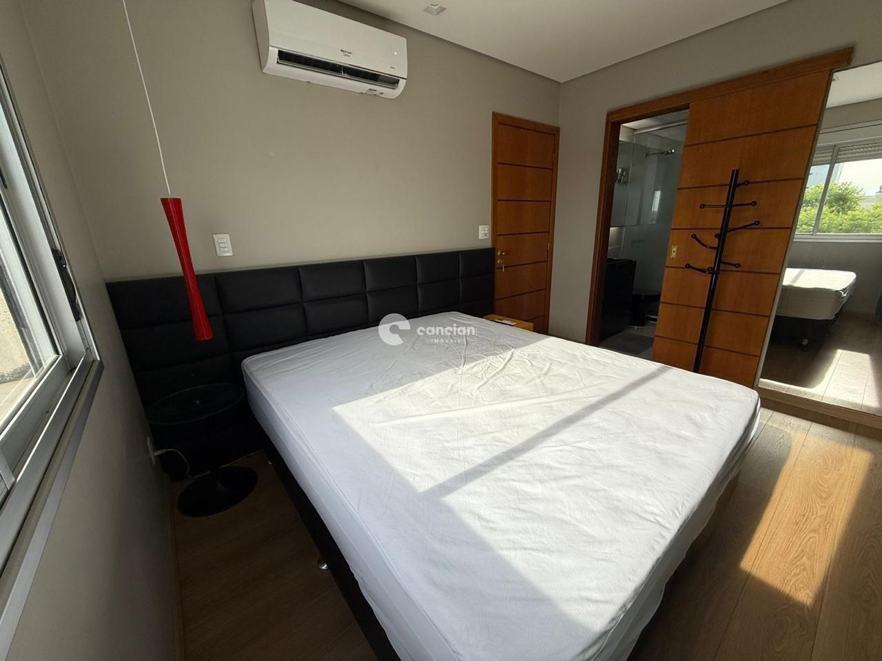 Apartamento à venda no Nossa Senhora de Fátima: 