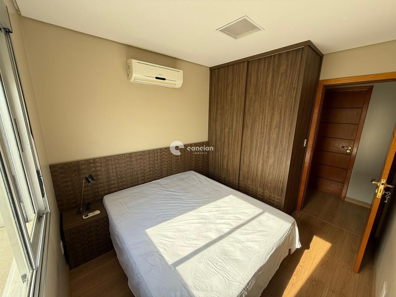 Apartamento à venda no Nossa Senhora de Fátima: 