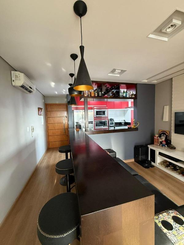 Apartamento à venda no Nossa Senhora de Fátima: 