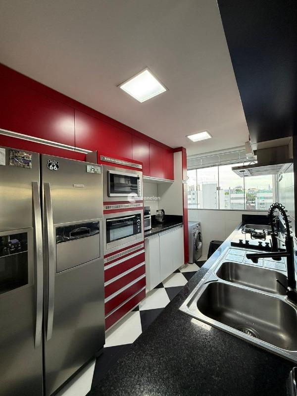 Apartamento à venda no Nossa Senhora de Fátima: 