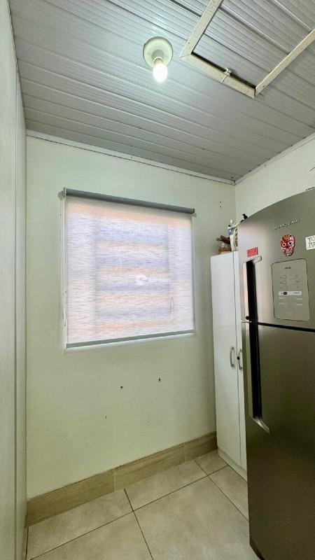 Casa à venda no Juscelino Kubitschek: 