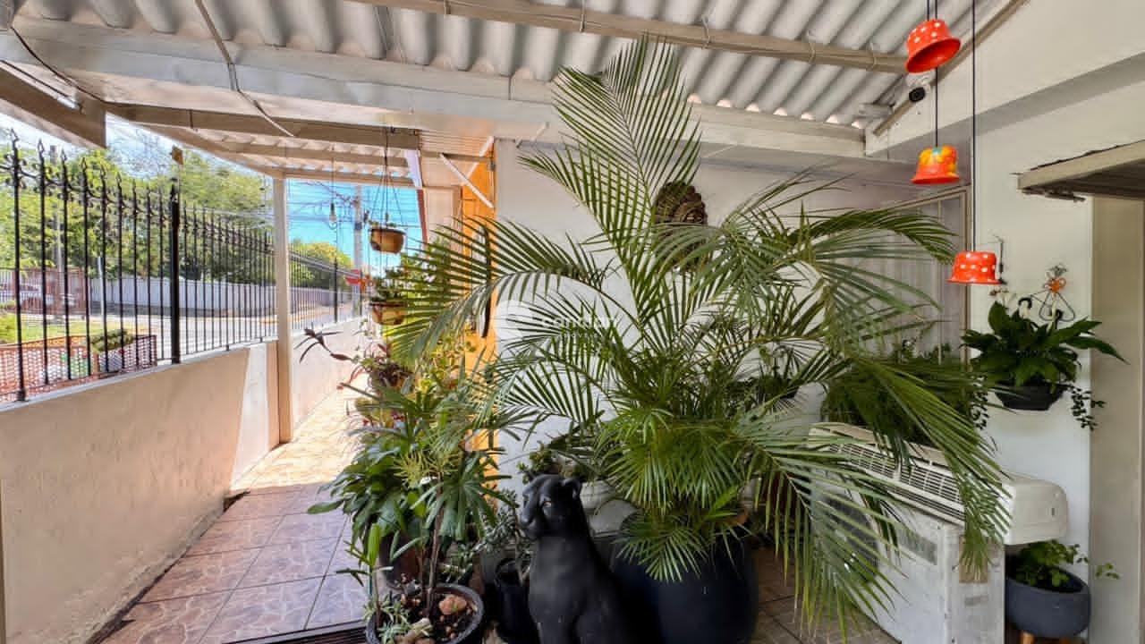 Casa à venda no Juscelino Kubitschek: 