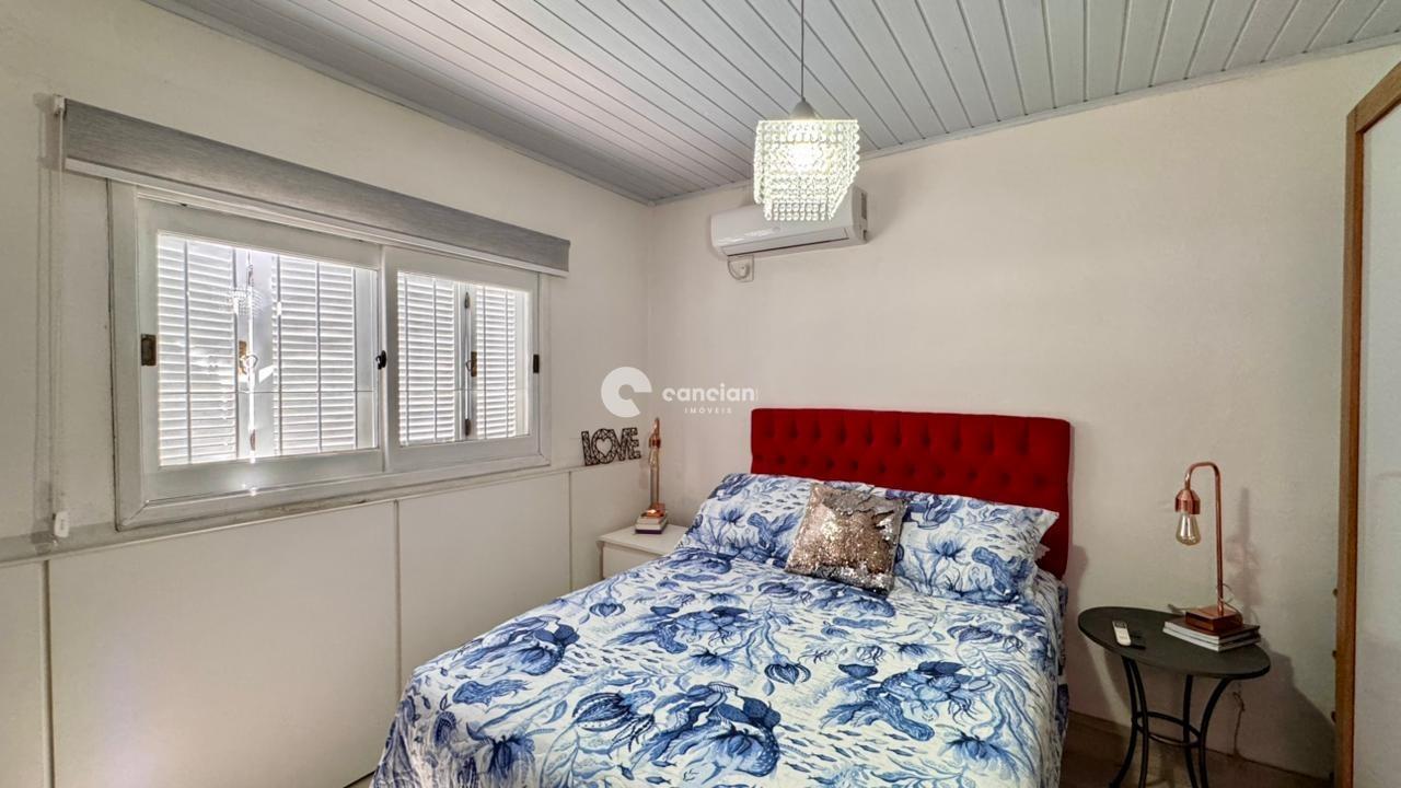 Casa à venda no Juscelino Kubitschek: 