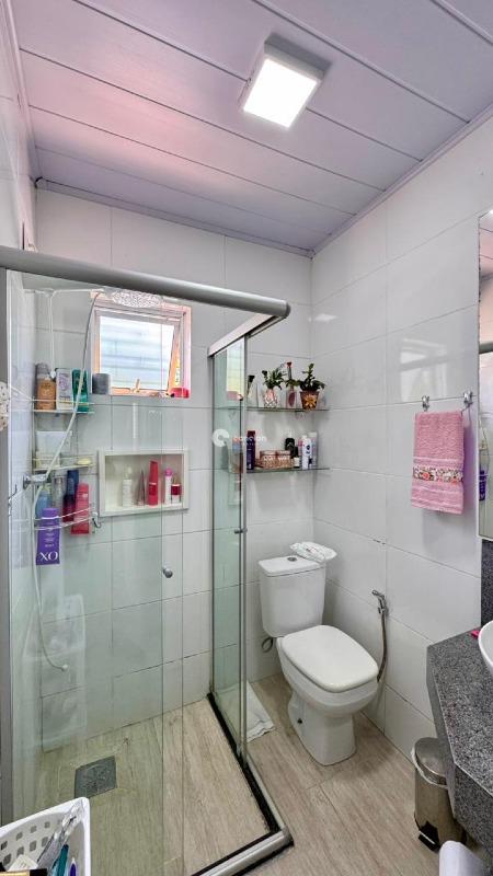 Casa à venda no Juscelino Kubitschek: 