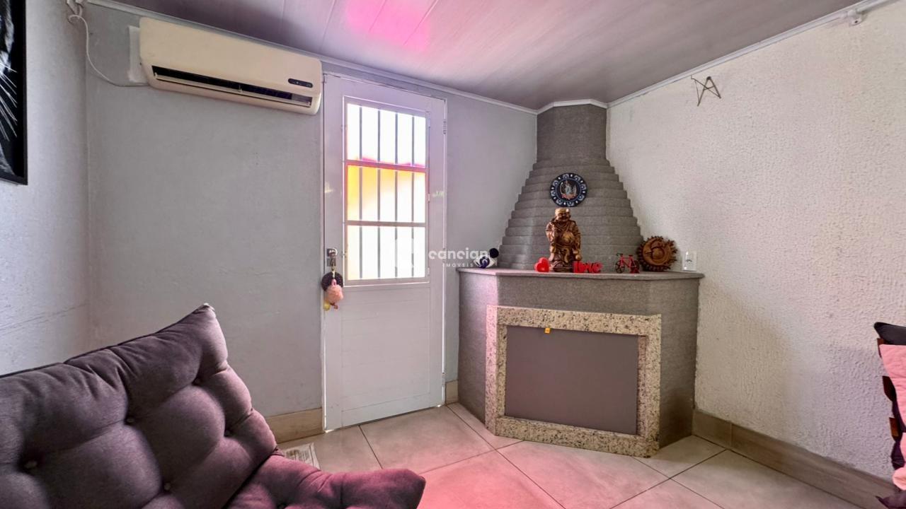 Casa à venda no Juscelino Kubitschek: 