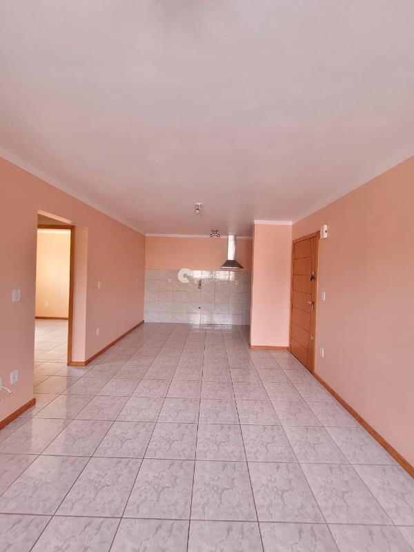 Apartamento para aluguel no Presidente João Goulart: 