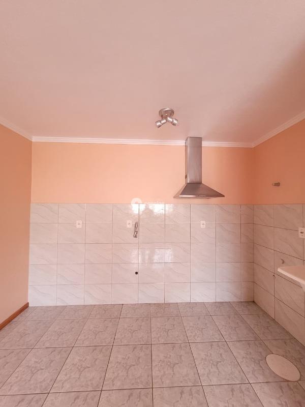 Apartamento para aluguel no Presidente João Goulart: 