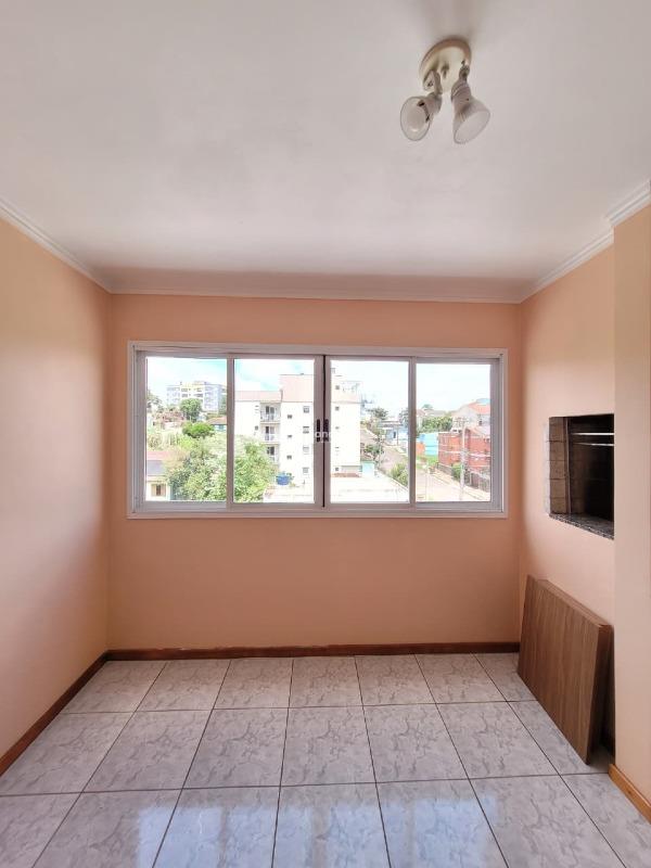 Apartamento à venda no Presidente João Goulart: 