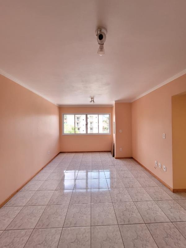 Apartamento à venda no Presidente João Goulart: 