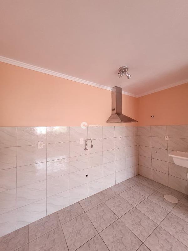 Apartamento à venda no Presidente João Goulart: 