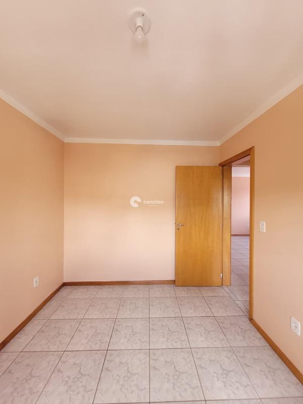 Apartamento à venda no Presidente João Goulart: 