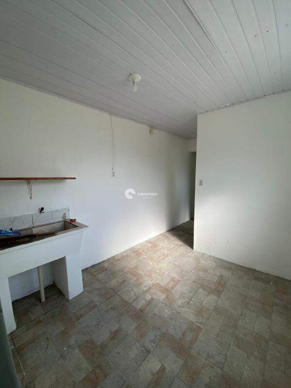 Casa à venda no Juscelino Kubitschek: 