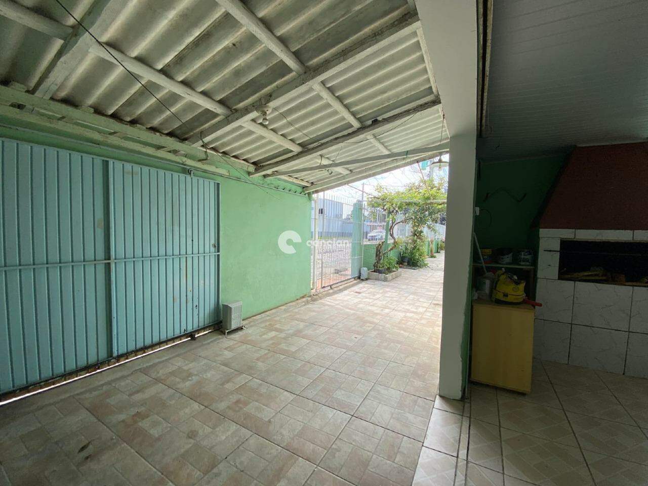 Casa à venda no Juscelino Kubitschek: 