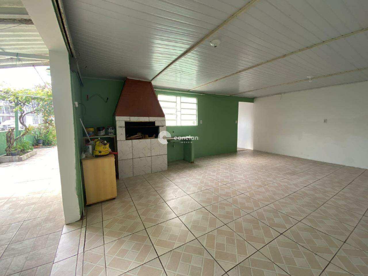 Casa à venda no Juscelino Kubitschek: 