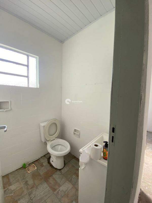 Casa à venda no Juscelino Kubitschek: 