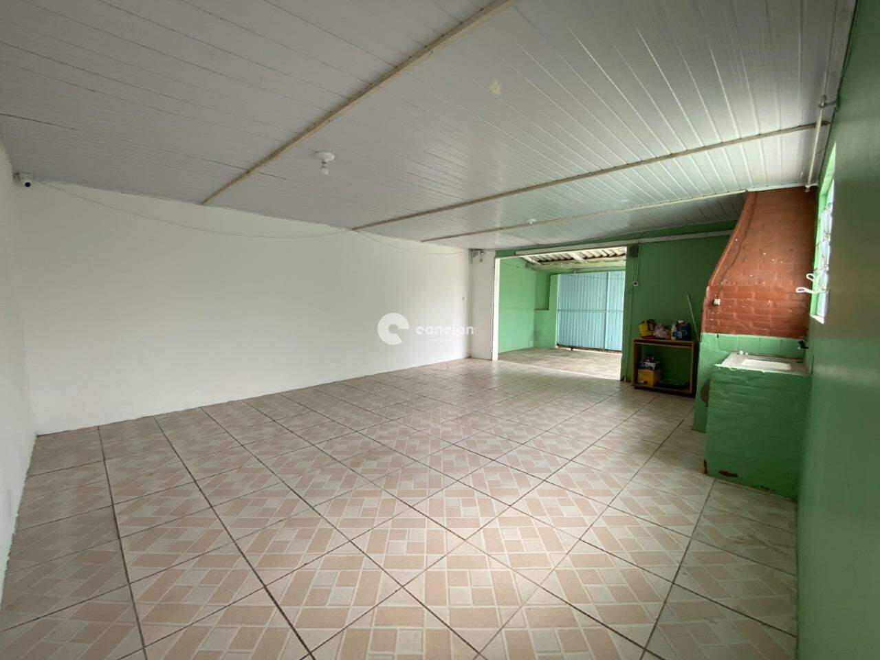 Casa à venda no Juscelino Kubitschek: 