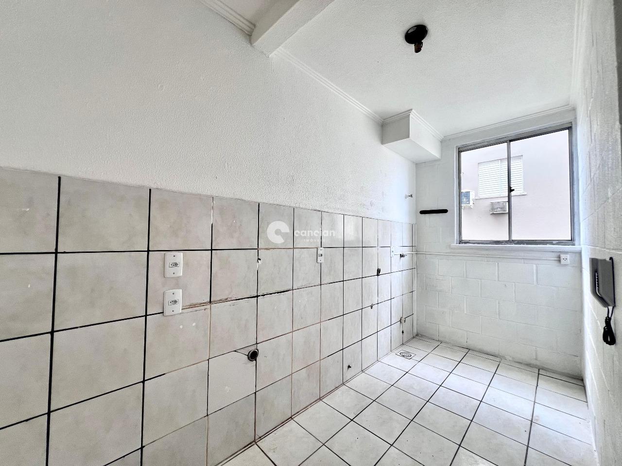 Apartamento para aluguel no Nossa Senhora Medianeira: 