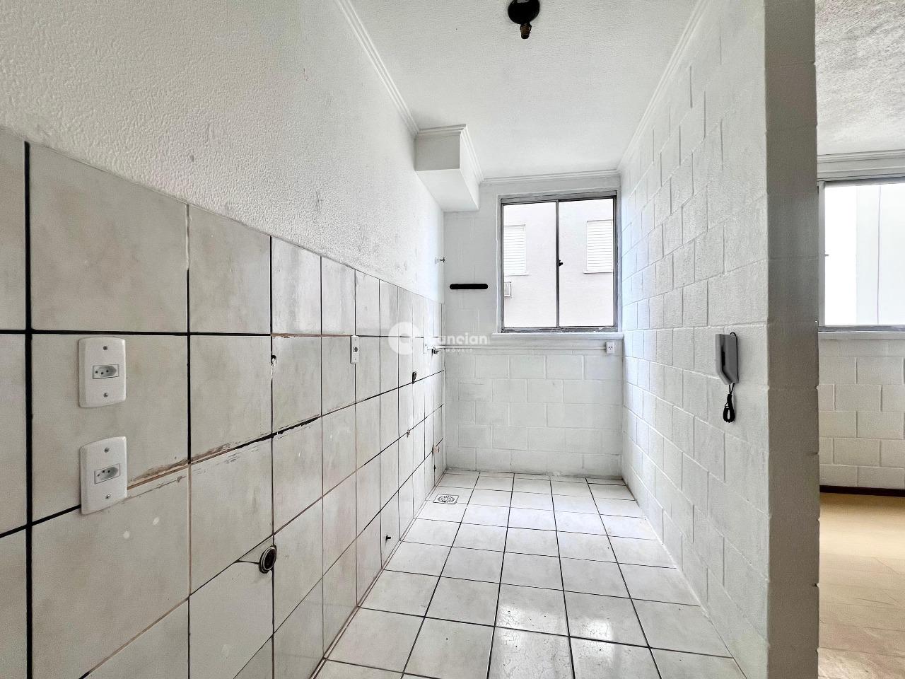Apartamento para aluguel no Nossa Senhora Medianeira: 