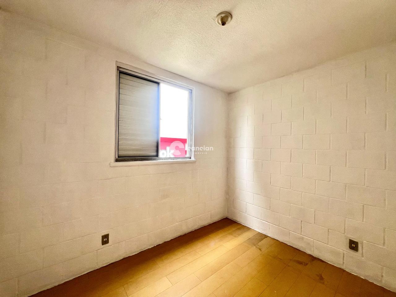 Apartamento para aluguel no Nossa Senhora Medianeira: 