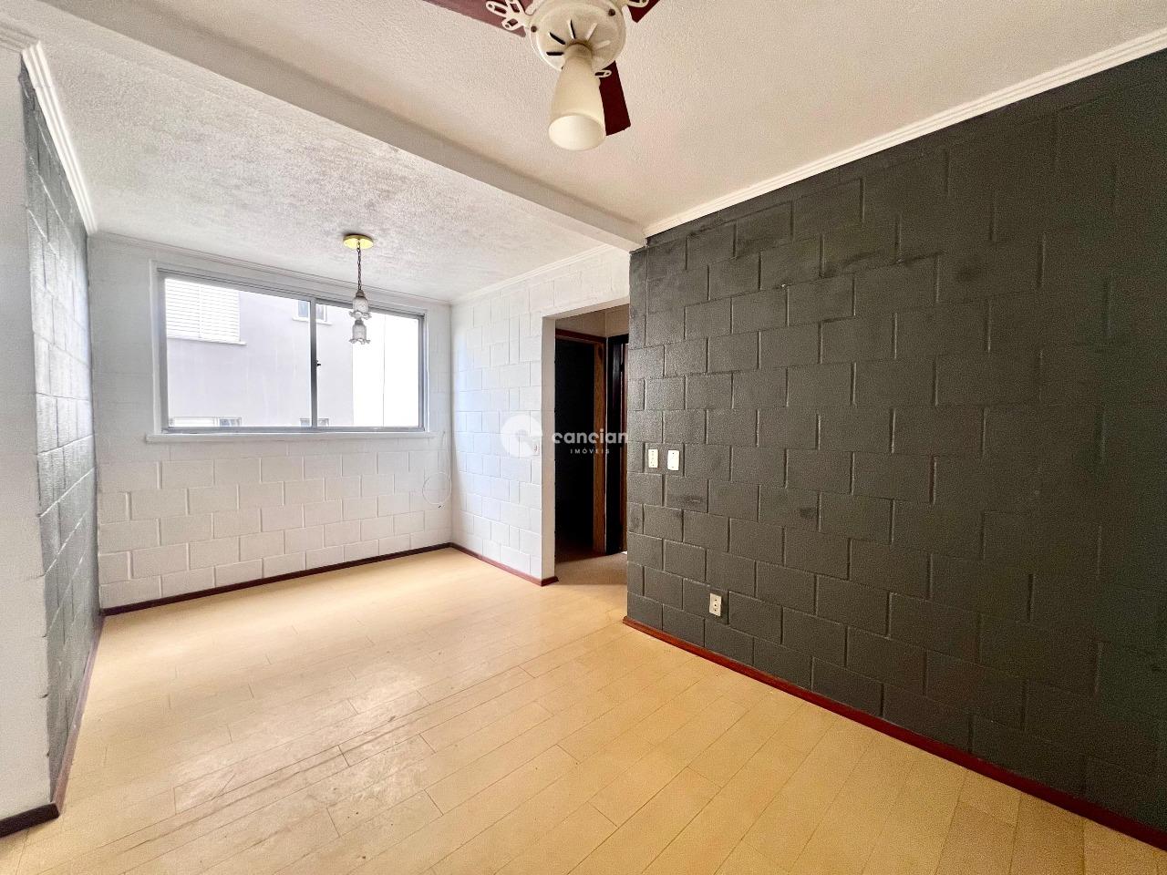 Apartamento para aluguel no Nossa Senhora Medianeira: 