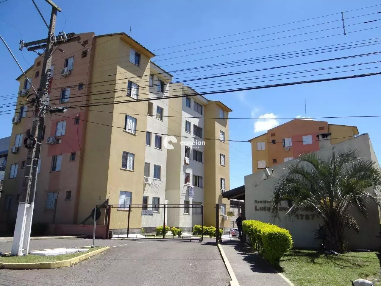 Apartamento para aluguel no Nossa Senhora Medianeira: 