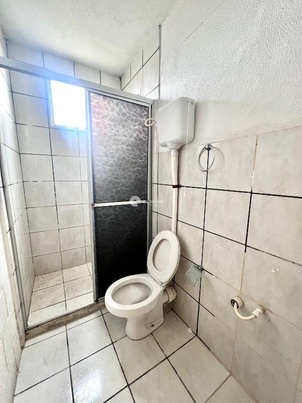 Apartamento para aluguel no Nossa Senhora Medianeira: 