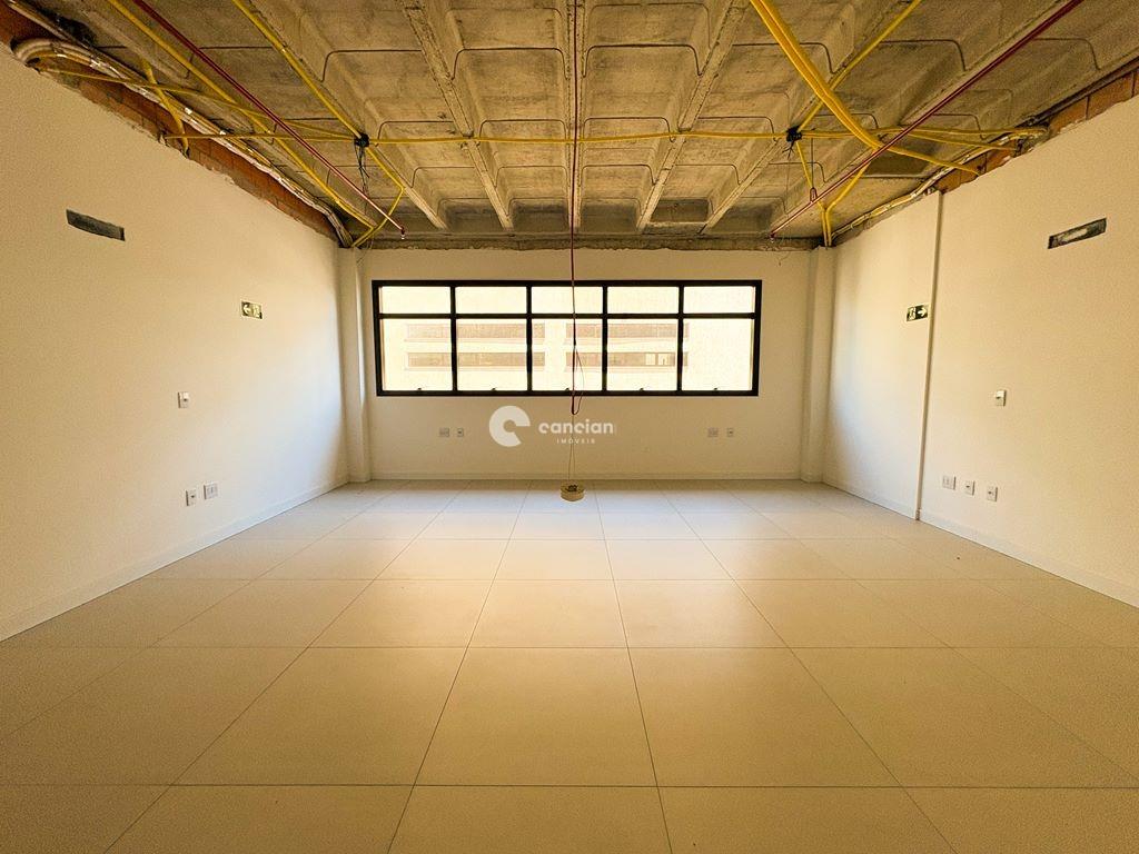 Sala Comercial para aluguel no Centro: 