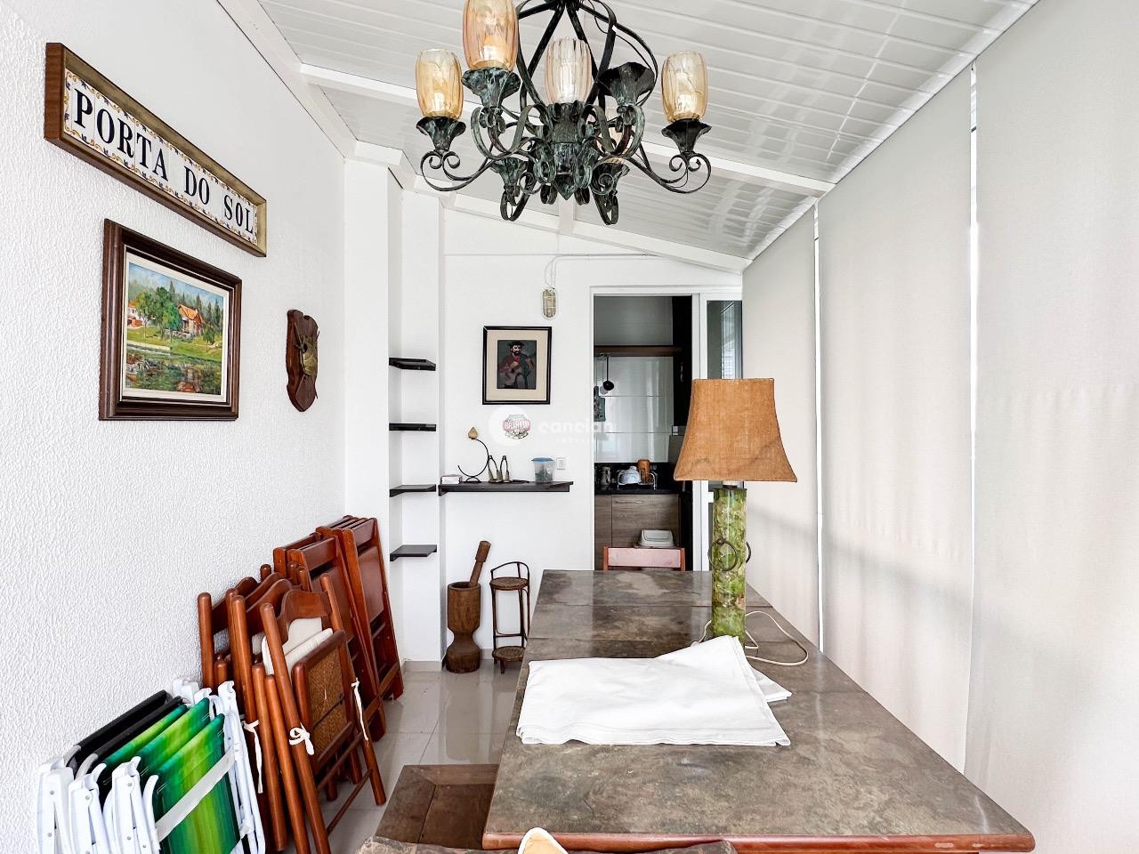 Cobertura à venda no Nonoai: 