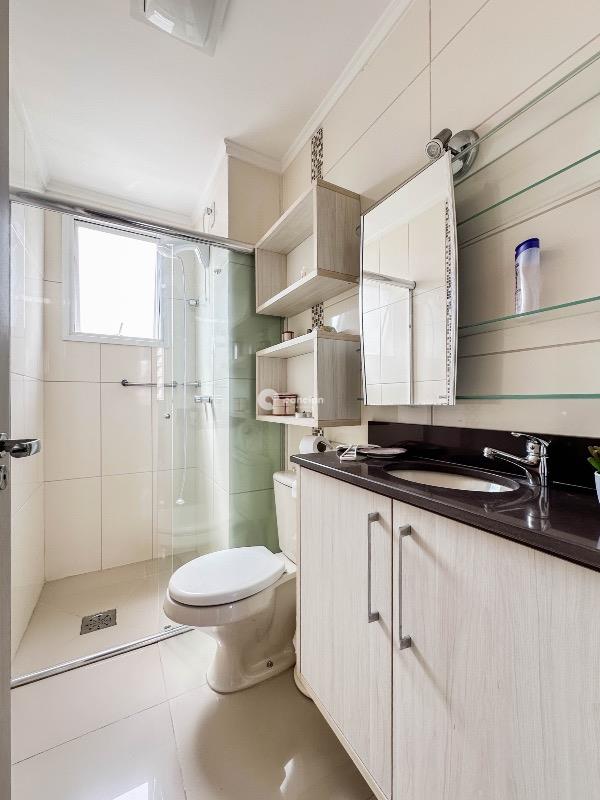 Cobertura à venda no Nonoai: 