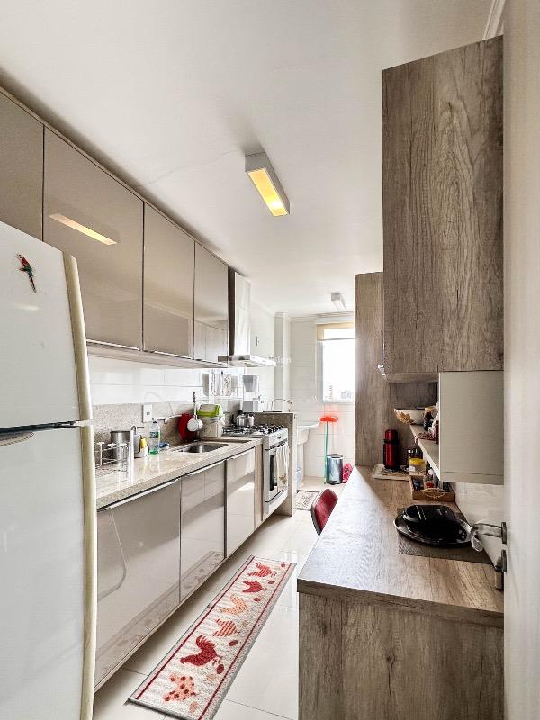 Cobertura à venda no Nonoai: 