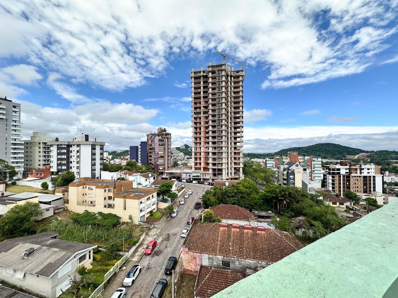 Cobertura à venda no Nonoai: 