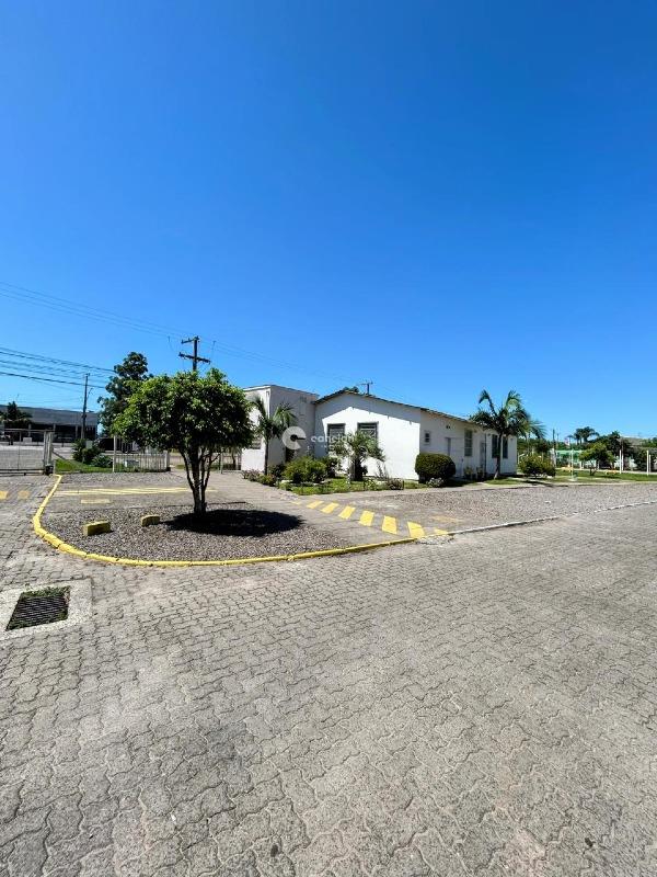 Apartamento à venda no Passo D'Areia: 