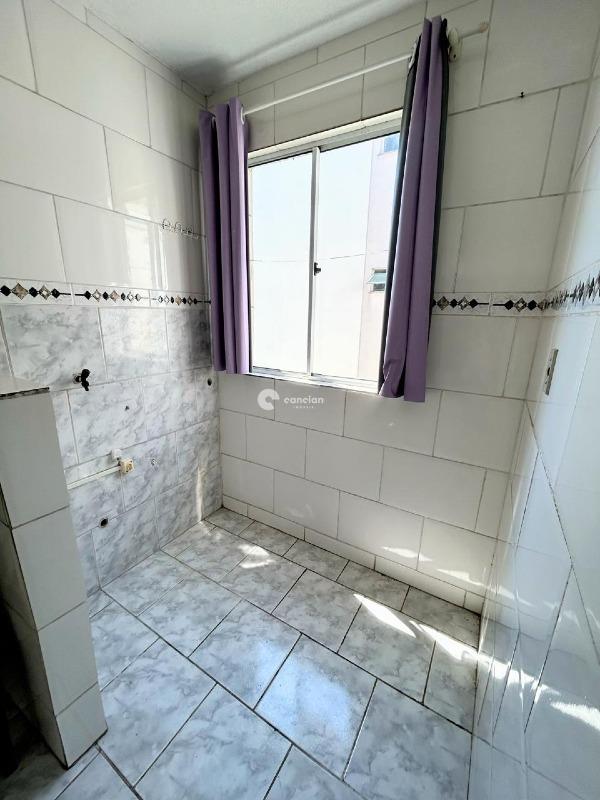 Apartamento à venda no Passo D'Areia: 