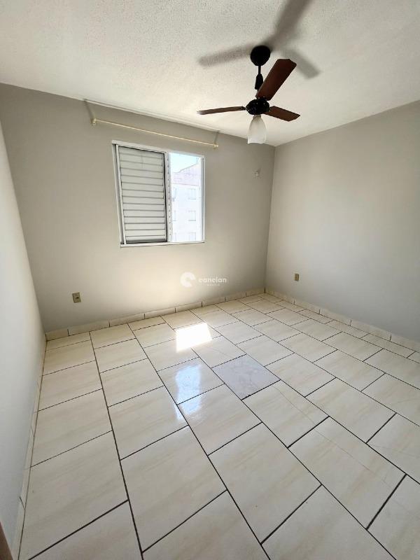 Apartamento à venda no Passo D'Areia: 