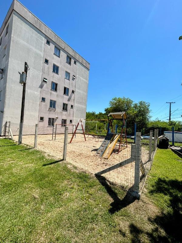 Apartamento à venda no Passo D'Areia: 