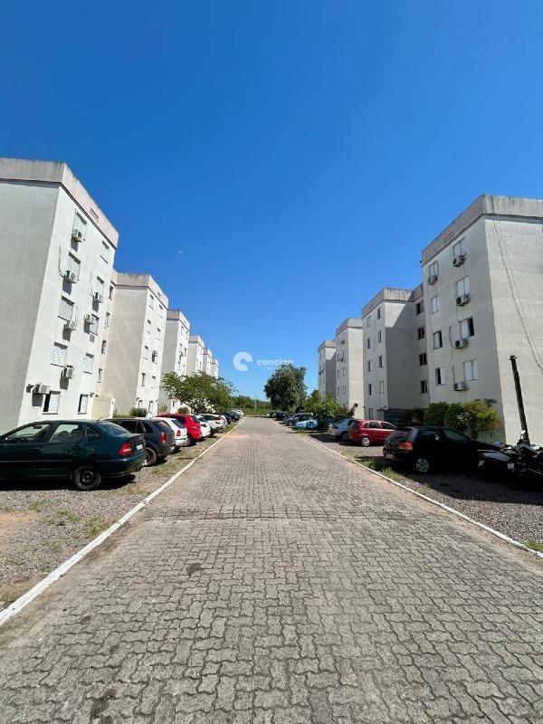 Apartamento à venda no Passo D'Areia: 