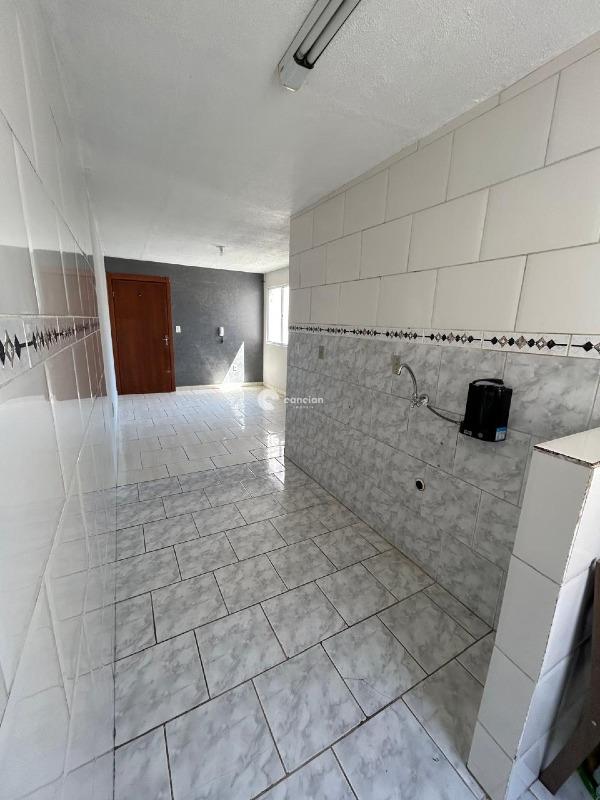 Apartamento à venda no Passo D'Areia: 