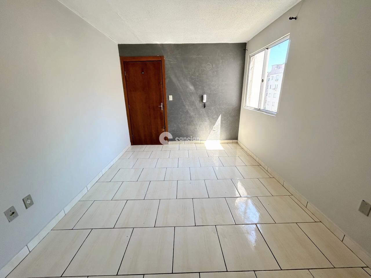 Apartamento à venda no Passo D'Areia: 