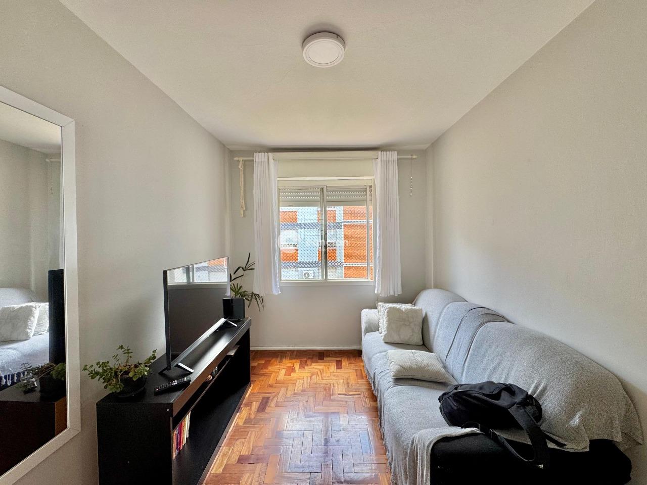 Apartamento à venda no Camobi: