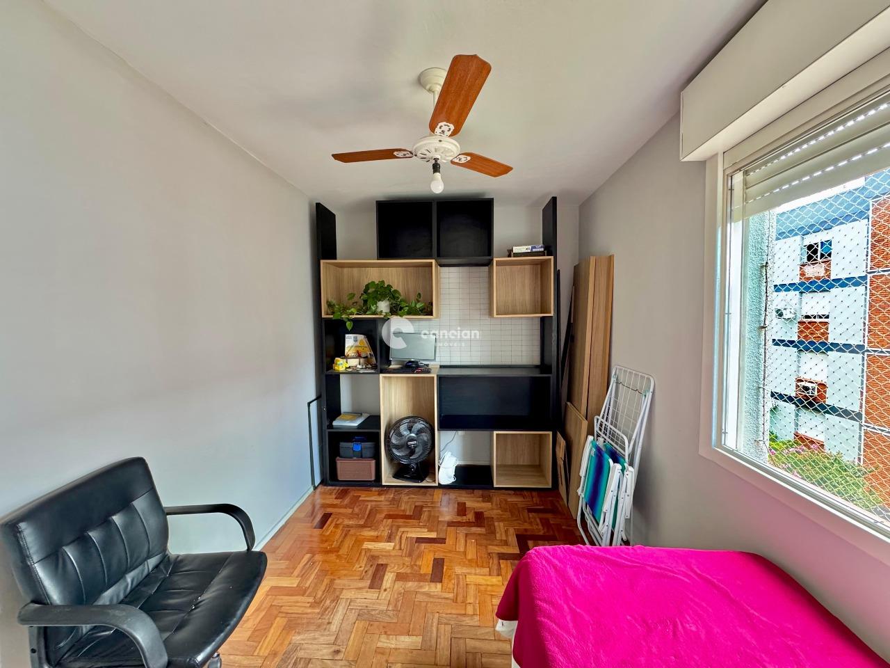 Apartamento à venda no Camobi: