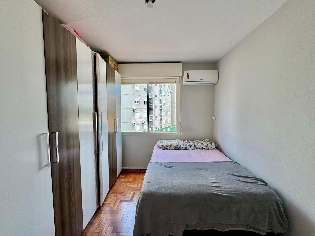 Apartamento à venda no Camobi: