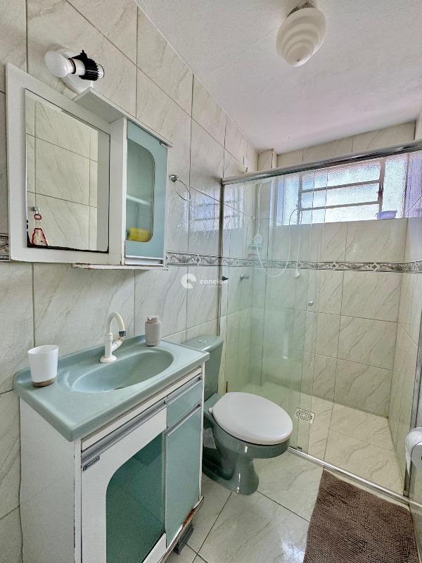 Apartamento à venda no Camobi:
