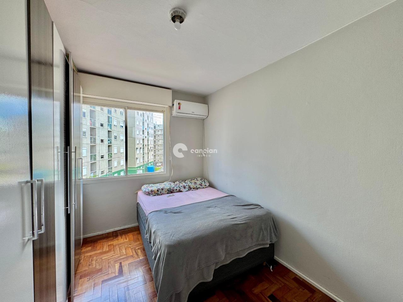 Apartamento à venda no Camobi: