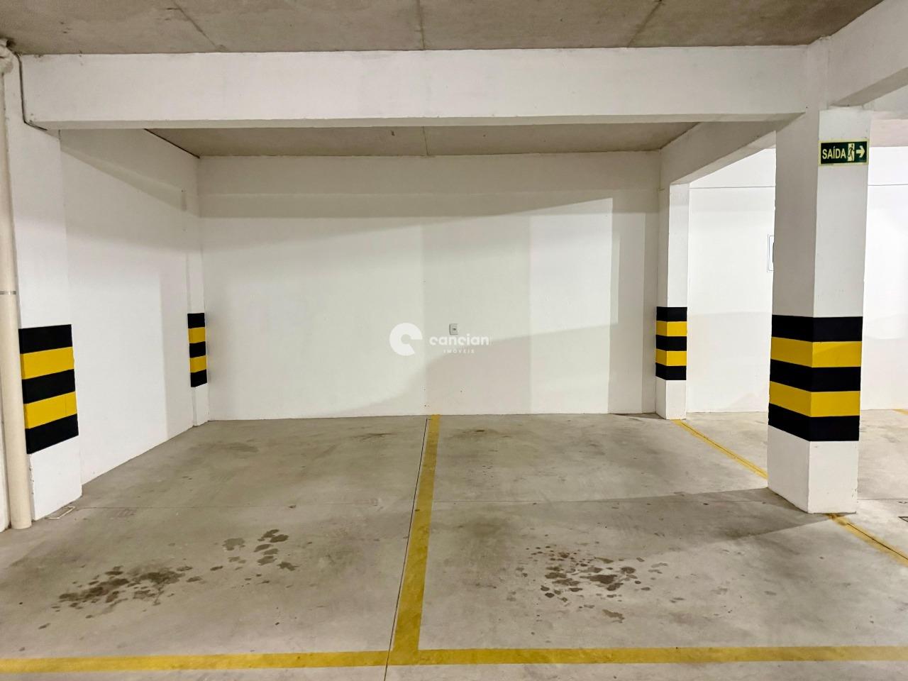 Apartamento à venda no Nossa Senhora das Dores: 