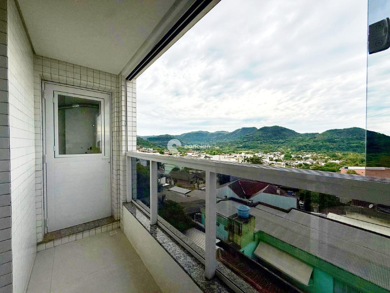 Apartamento à venda no Nossa Senhora das Dores: 