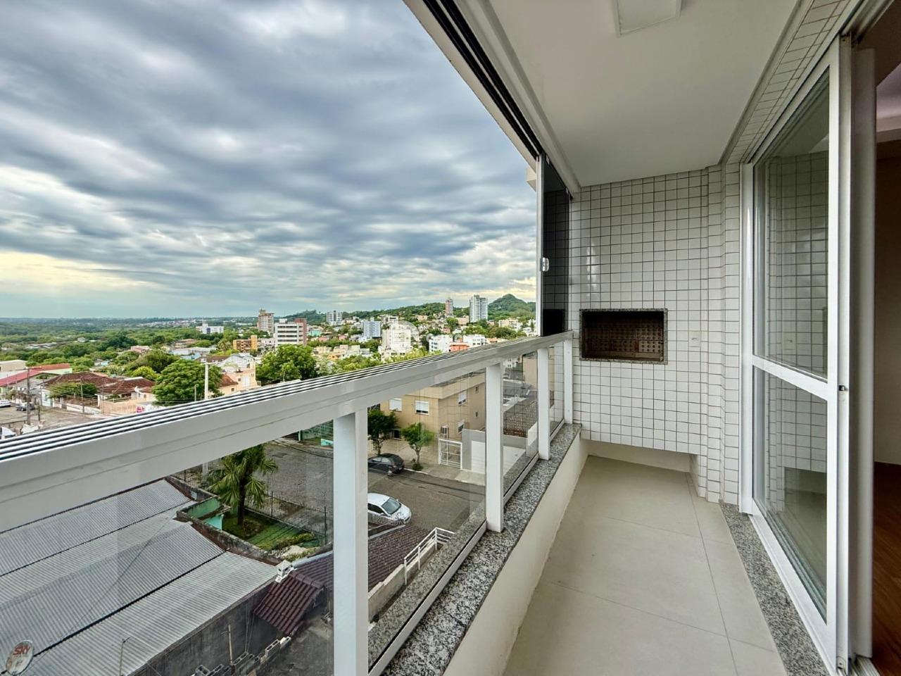 Apartamento à venda no Nossa Senhora das Dores: 