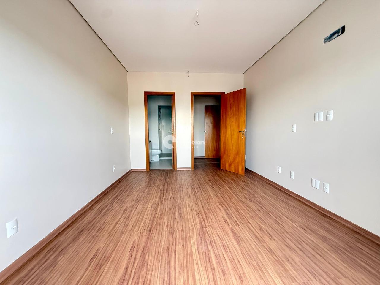Apartamento à venda no Nossa Senhora das Dores: 