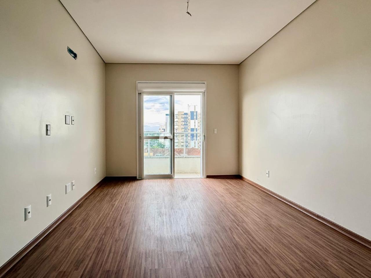 Apartamento à venda no Nossa Senhora das Dores: 