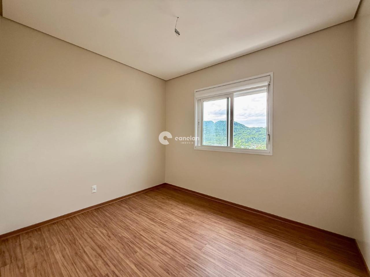 Apartamento à venda no Nossa Senhora das Dores: 